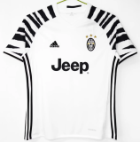 Juventus Third Away Retro Fans 1:1 Quality Soccer Jersey 2016/2017