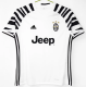 Juventus Third Away Retro Fans 1:1 Quality Soccer Jersey 2016/2017
