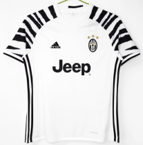 Juventus Third Away Retro Fans 1:1 Quality Soccer Jersey 2016/2017 Juventus Third Away Retro Fans 1:1 Quality Soccer Jersey 2016/2017