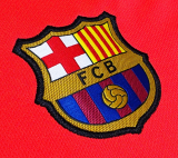 Barcelona Away Retro Fans 1:1 Quality  Soccer Jersey 2014/2015