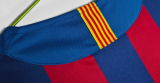 Barcelona Home Retro Fans 1:1  Quality Soccer Jersey 2005/2006