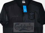Liverpool Special Edition Retro Fans 1:1 Quality  Soccer Jersey 1995/1996