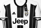 Juventus Home Retro Fans 1:1 Quality Soccer Jersey 2016/2017