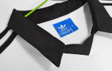 Germany Home Retro Fans 1:1 Quality  Soccer Jersey 1988/1989