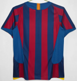 Barcelona Home Retro Fans 1:1  Quality Soccer Jersey 2005/2006