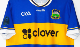 Ireland GAA Retro Fans 1:1 Quality Soccer Jersey 26/27