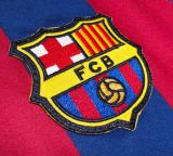 Barcelona Home Retro Fans 1:1  Quality Soccer Jersey 2005/2006