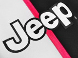 Juventus Home Retro Fans 1:1 Quality Soccer Jersey 2019/2020