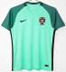 Portugal Away Retro Fans 1:1  Soccer Jersey 2016