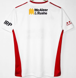 Tyrone GAA Home Retro Fans 1:1 Quality Soccer Jersey 26/27