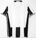 Juventus Home Retro Fans 1:1 Quality Soccer Jersey 2016/2017