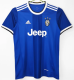 Juventus Away Retro Fans 1:1 Quality Soccer Jersey 2016/2017