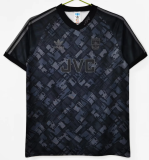 Arsenal Away Retro Fans 1:1 Quality Soccer Jersey 1990/1992