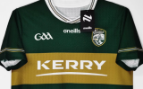 Ireland GAA Retro Fans 1:1 Quality Soccer Jersey 26/27