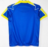Juventus  Away Retro Fans 1:1 Quality  Soccer Jersey 1997/1998