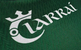 Ireland GAA Retro Fans 1:1 Quality Soccer Jersey 26/27