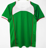 Mexico Home Retro Fans 1:1 Quality Soccer Jersey 2004/2005