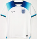 England  Home Retro Fans 1:1 Quality  Soccer Jersey 2022
