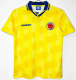 Colombia Home Retro Fans 1:1 Quality  Soccer Jersey 1994