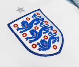 England Home Retro Fans 1:1 Quality  Soccer Jersey 2016