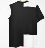 Juventus Home Retro Fans 1:1 Quality Soccer Jersey 2019/2020