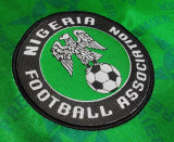 Nigeria Home Retro Fans 1:1 Quality Soccer Jersey 1994/1995