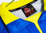 Juventus  Away Retro Fans 1:1 Quality  Soccer Jersey 1997/1998