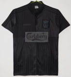 Liverpool Special Edition Retro Fans 1:1 Quality  Soccer Jersey 1995/1996