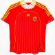 Spain Home Retro Fans 1:1 Quality Soccer Jersey 2006