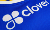 Ireland GAA Retro Fans 1:1 Quality Soccer Jersey 26/27