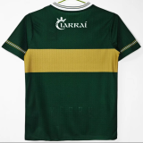 Ireland GAA Retro Fans 1:1 Quality Soccer Jersey 26/27