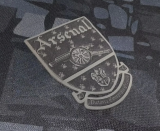 Arsenal Away Retro Fans 1:1 Quality Soccer Jersey 1990/1992