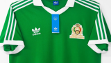 Mexico Home Retro Fans 1:1 Quality Soccer Jersey 1986
