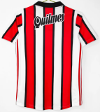 River Plate Away Retro Fans 1:1 Quality Soccer Jersey 1999/2000