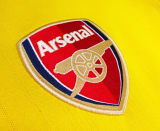 Arsenal Away Retro Fans 1:1 Quality  Soccer Jersey 2003/2004