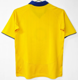 Arsenal Away Retro Fans 1:1 Quality  Soccer Jersey 2003/2004