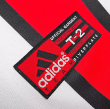River Plate Away Retro Fans 1:1 Quality Soccer Jersey 1999/2000