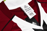 River Plate Away Retro Fans 1:1 Quality Soccer Jersey 2005/2006