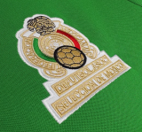 Mexico Home Retro Fans 1:1 Quality Soccer Jersey 1986