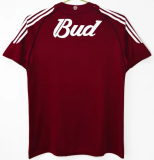 River Plate Away Retro Fans 1:1 Quality Soccer Jersey 2005/2006