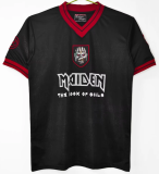 West Ham United Joint Edition Retro Fans 1:1 Quality Soccer Jersey 2016