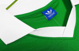 Mexico Home Retro Fans 1:1 Quality Soccer Jersey 1986