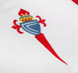 Celta Third Away Retro Fans 1:1 Quality Soccer Jersey 2001/2002