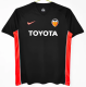 Valencia Away Retro Fans 1:1 Quality  Soccer Jersey 2006/2007
