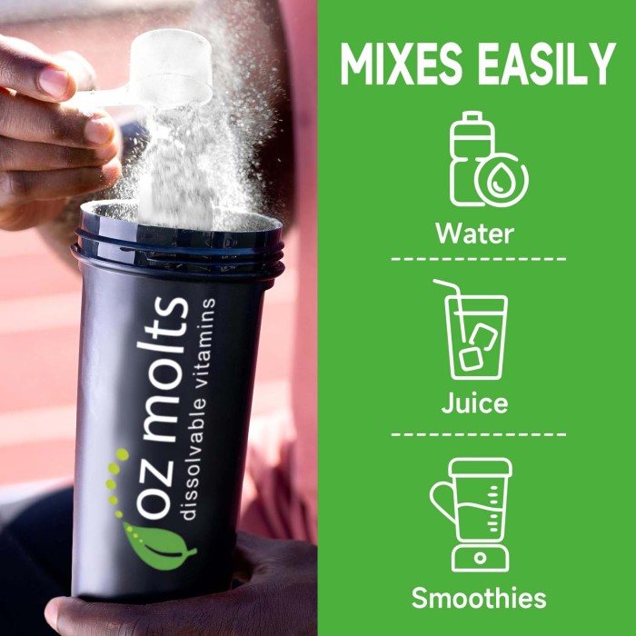 Ozmolts Mass Gainer Powder Weight Gainer Rich in 52g Protein Mass Extreme Improving Muscle Mass Creatine Monohydrate Supplements Support Muscle Recovery Banana Flavor 2 Lbs
