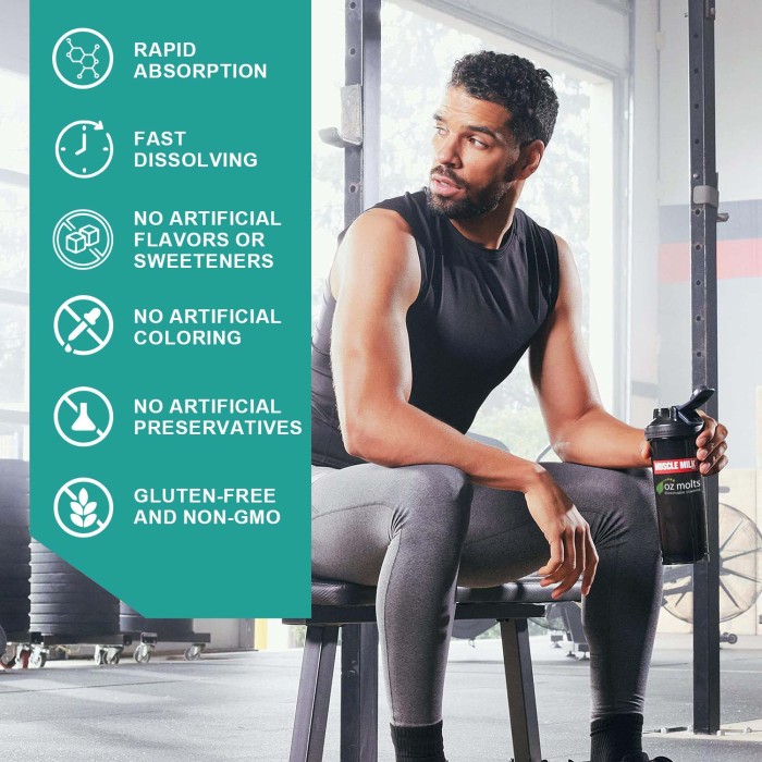 Ozmolts BCAA Supplement Powder Branched Chain Amino Acid Support Muscle Recovery Amino Acid Supplements for Women and Men Amino Acids Drink Reduce Muscles Breakdown BCAA Powder 300g