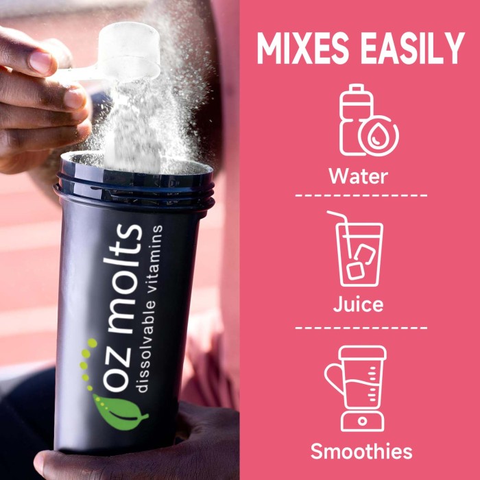 Ozmolts Ultimate BCAA Powder Branched Chain Amino Acid Supplements for Women and Men BCAA 2:1:1 with Beta Alanine Boost Muscle Strength Watermelon 300g