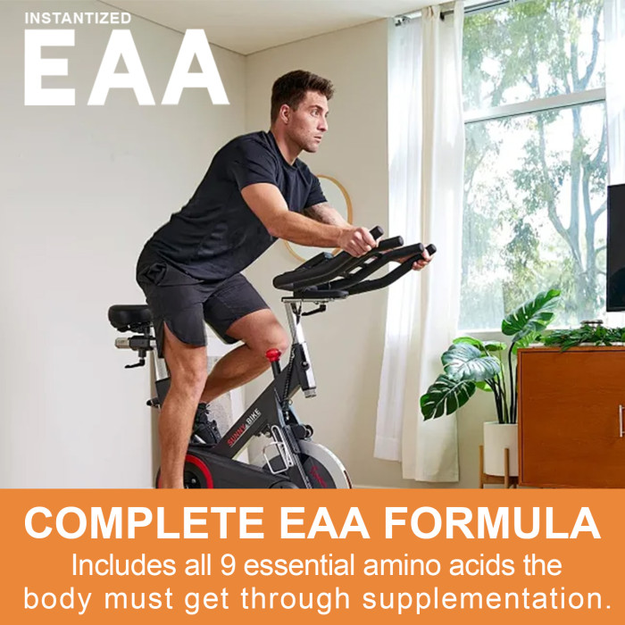 Omilay Kids Essential Amino Acid Supplement Powder EAA Supplements for Muscle Growth & Recovery Muscle Building Endurance Increase Athletic Performance Pineapple Flavor 300G