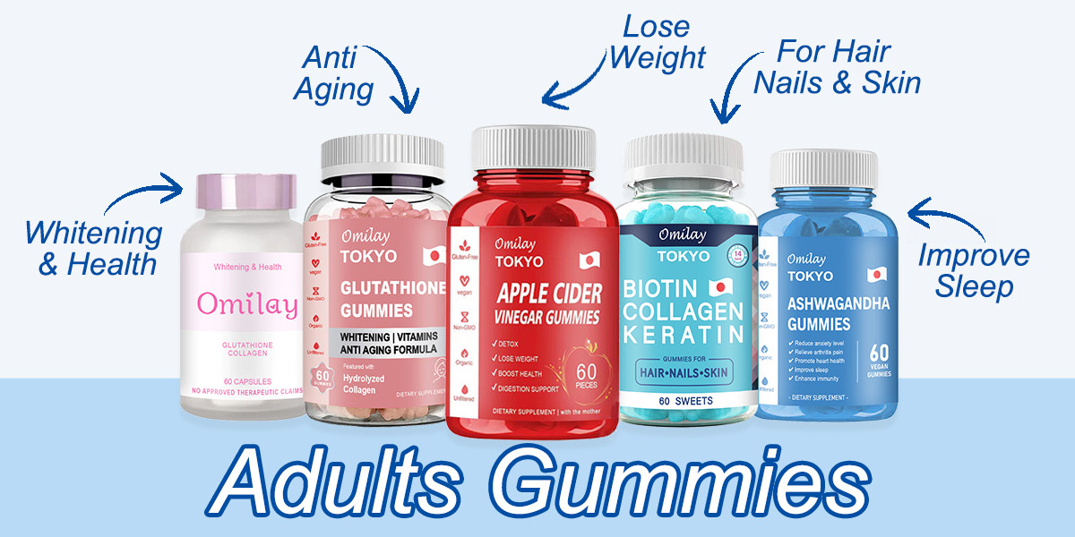 omilay tokyo glutathione gummies Frontiers
