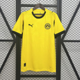 2025-26 Dortmund yellow special jersey